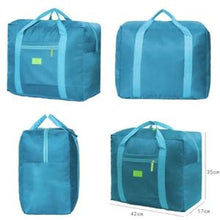 Sac de sport, Sac à vêtements multi-fonction sac pliables, bag étanche de voyage