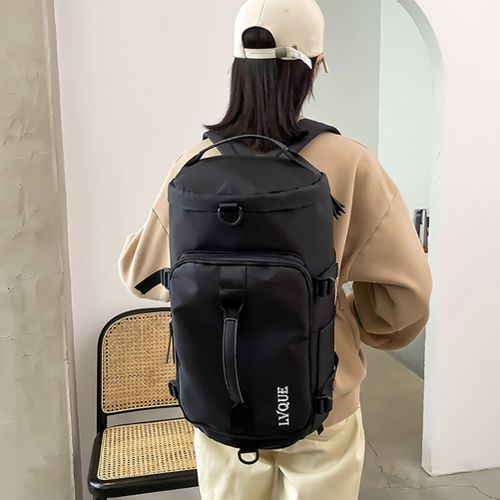 Sac de sport et Voyage , Bacs de gym Imperméable , Sac à dos backpack cartable
