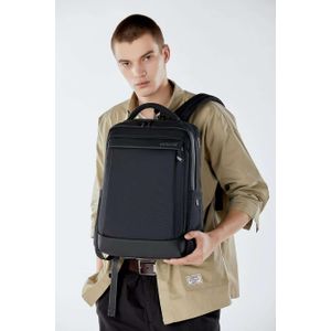 Sac à dos Arctic Hunter sac á dos, Pc, Luxe, Slim, extensible en Oxford