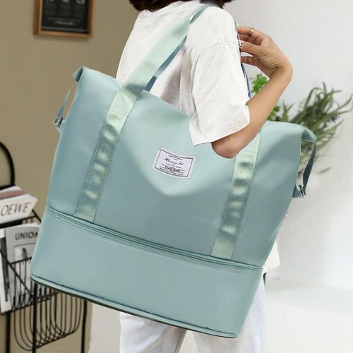 Sac de sport, Sac à bandoulière de Vêtements, voyage, Sac à main de travel, gym