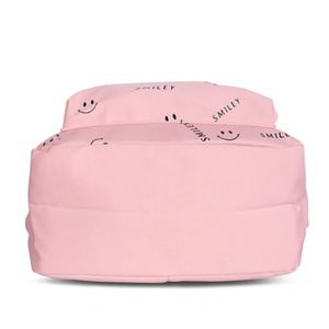 4PCS cartable : sac à dos + sac à main + sac à bandoulière + trousse, Mallette