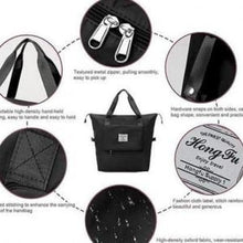 Sac rangement Vêtements, bag de voyage, sport, étanche multifonctionnel portable