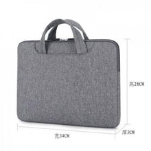 Sacoche pc portable,mallette portable pour Ordinateur Portable 15.6