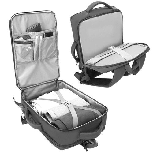 Sac à dos multifonctionnel ,supporte pc ,tablette ,parfait ,pratique ,tendance .