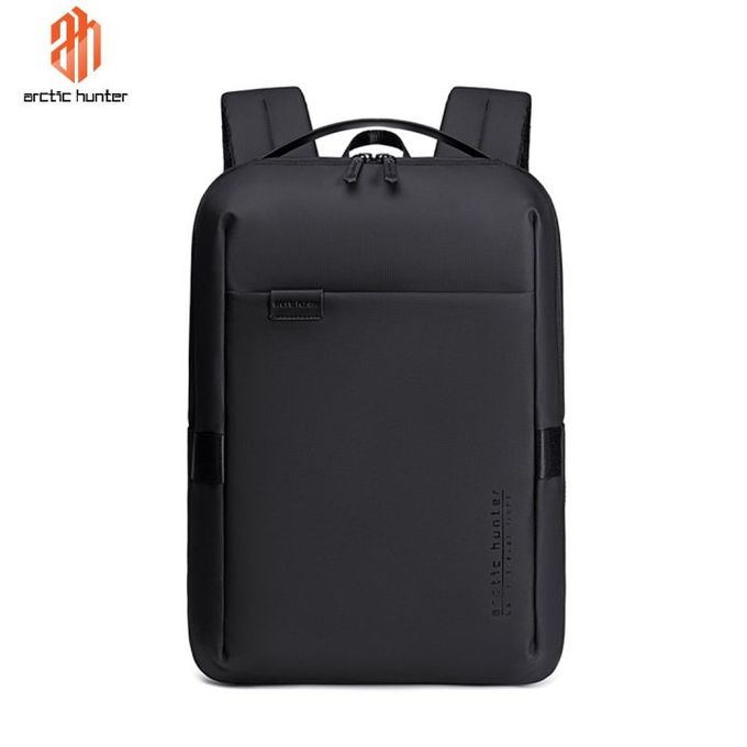 Arctic Hunter Sac à dos imperméable + compartiment pour ordinateur portable et poches multiple
