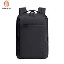 Arctic Hunter Sac à dos imperméable + compartiment pour ordinateur portable et poches multiple