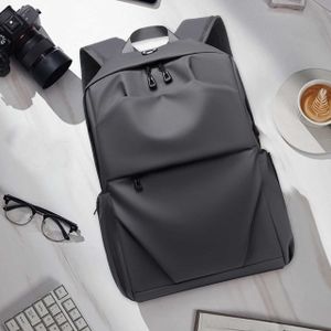 Sac à dos de voyage PC, sac à dos étanche unisexe pour voyage et école