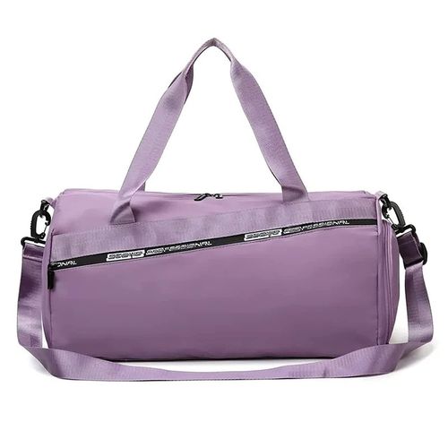 Sac à Main de sport, Sac à bandoulière pour Gym, bag Vêtements, voyage,fitness