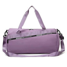 Sac à Main de sport, Sac à bandoulière pour Gym, bag Vêtements, voyage,fitness