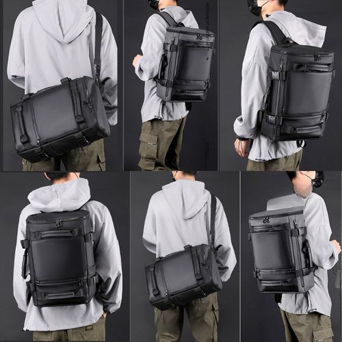 Sac à dos grand et confortable pour un usage quotidien, PC, travail ,voyage, sac