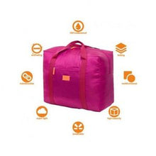 Sac de sport, Sac à vêtements multi-fonction sac pliables, bag étanche de voyage