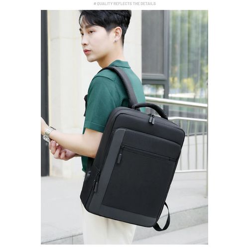 Cartable classic, Sac à Dos PC Portable de Voyage, Affaire, Scolaire, ordinateur