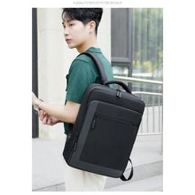 Cartable classic, Sac à Dos PC Portable de Voyage, Affaire, Scolaire, ordinateur