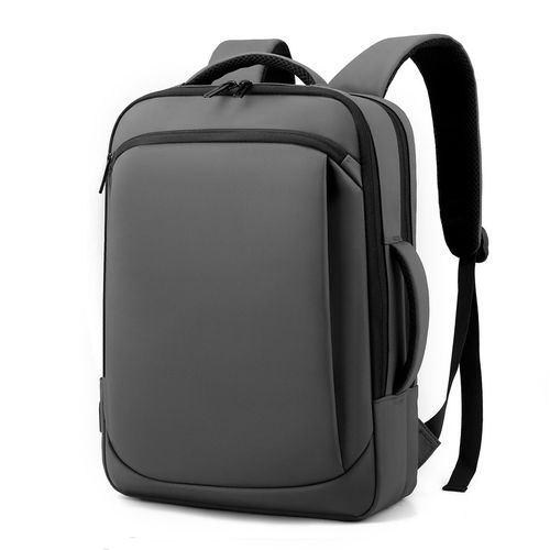 Sac à dos pc 15 pouces capacité 35L, extensible, voyage affaires, étanche