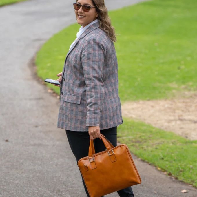 Sacs à main Bandoulière , Sac en cuir avec chaîne , Bag pour femme