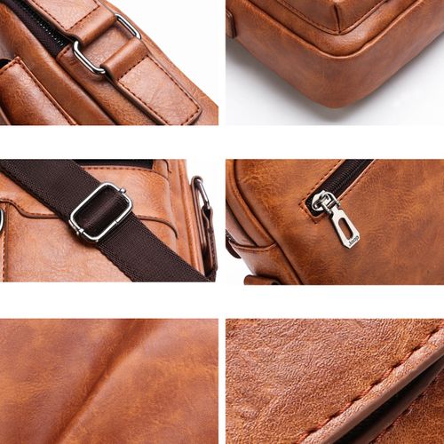 Sac de rangement tendance, idéal pour un usage quotidien et professionnel.