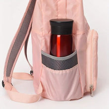 Sac à dos flexible, cartable pour camping, bag durable et pliable, sac de voyage