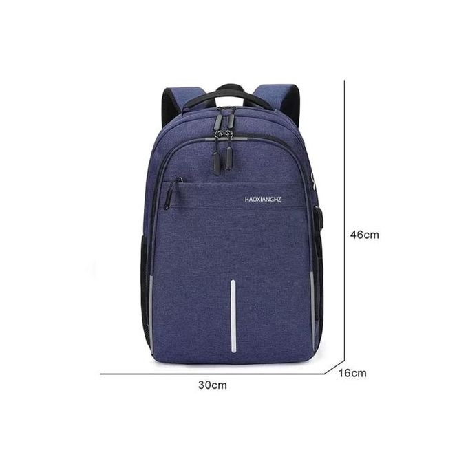 Sac à dos pour PC sac d'affaires 15 inch cartable Collège Étudiant cartable, bag