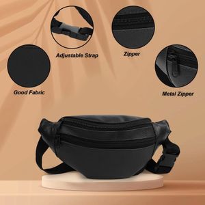 Sac à bandoulière, sac à main, bag d'affaire, crossbody voyage, Banane, en cuir