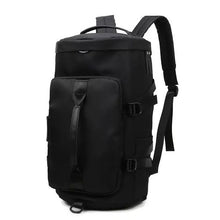 Sac de sport et Voyage , Bacs de gym Imperméable , Sac à dos backpack cartable