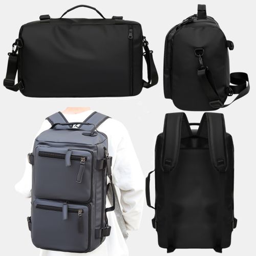sac à dos stylé Business et Loisirs, Design Élégant ,Bag, Backpack, Sac de gym