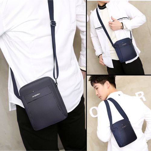 Sac multifonction avec fermeture éclair pour garder vos objets essentiels en sécurité