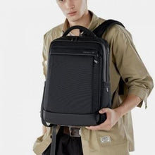 Arctic Hunter Sac à dos d'affaires multifonctionnel, voyage léger, grande capacité