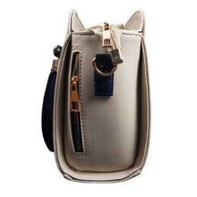 Sac à Main en cuir + Sac à bandoulière, crossbody femme, Sac Portés de voyage