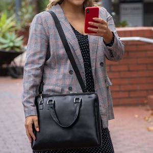 Sacs à main Bandoulière , Sac en cuir avec chaîne , Bag pour femme