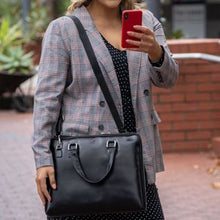 Sacs à main Bandoulière , Sac en cuir avec chaîne , Bag pour femme