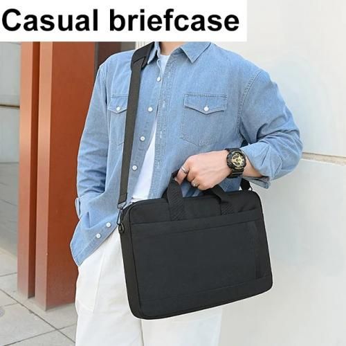 Sacoche pour PC de 14 insh, sac pour d'affaires, Sac à main, sac à bandoulière
