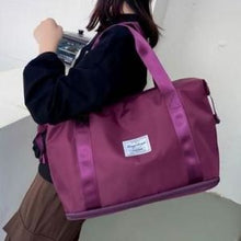 Sac de sport, Sac à bandoulière de Vêtements, voyage, Sac à main de travel, gym