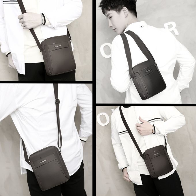 Sac multifonction avec fermeture éclair pour garder vos objets essentiels en sécurité