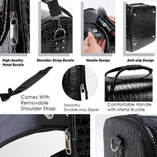 sac de maquillage de voyage durable pour ranger accessoires, documents personnel