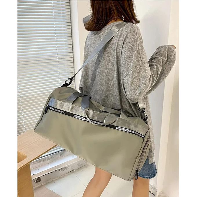 Sac à Main de sport, Sac à bandoulière pour Gym, bag Vêtements, voyage,fitness