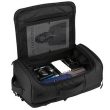 Sac à dos étanche avec port USB, poche PC ,compartiment chaussures pour voyages.