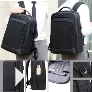 Sac à dos compact et robuste avec rangement spécial pour appareils électroniques