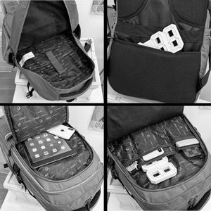 Sac à dos confortable et résistant, idéal pour voyages et activités quotidiennes