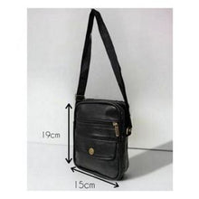 Sac à bandoulière, sac à main en cuir, sac d'affaires, crossbody, porte-monnaie