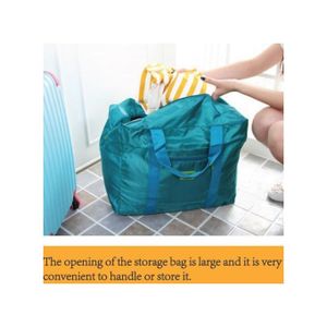 Sac de sport, Sac à vêtements multi-fonction sac pliables, bag étanche de voyage