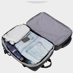 Cartable PC Portable Sac a Dos classique pour Voyage Affaire Scolaire