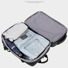Cartable PC Portable Sac a Dos classique pour Voyage Affaire Scolaire