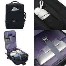 Sac à dos multifonctionnel ,supporte pc ,tablette ,parfait ,pratique ,tendance .