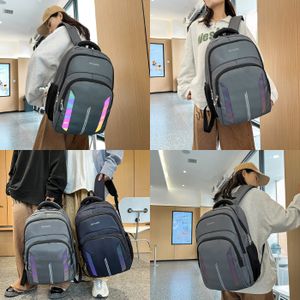 Sac spacieux avec rangement optimisé pour ordinateurs, livres et accessoires