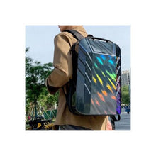 Sac à do pour PC 15.6", cartable rigide, sac de voyage, bag scolaire, ordinateur