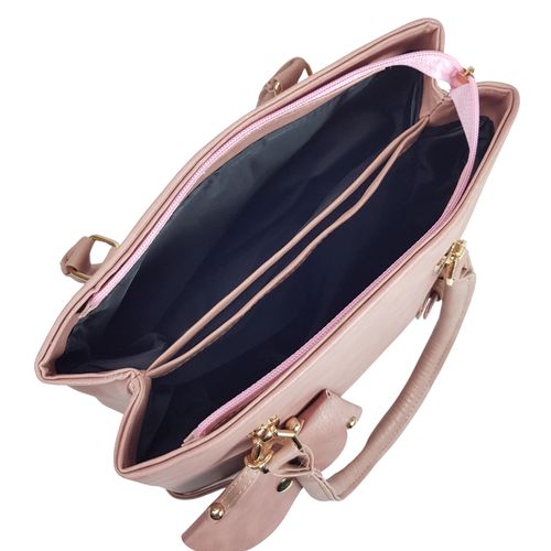 Ensemble de Sacs à Main en Cuir PU pour Femme - 3 Pièces Élégantes, Polyvalentes