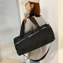 Sac à Main de sport, Sac à bandoulière pour Gym, bag Vêtements, voyage,fitness