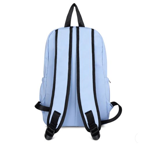 4PCS cartable : sac à dos + sac à main + sac à bandoulière + trousse, Mallette