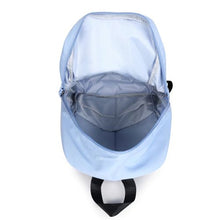 4PCS cartable : sac à dos + sac à main + sac à bandoulière + trousse, Mallette