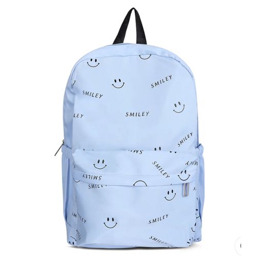 4PCS cartable : sac à dos + sac à main + sac à bandoulière + trousse, Mallette